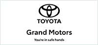 Toyota Grand Motors