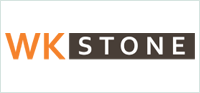 WK Stone company logo