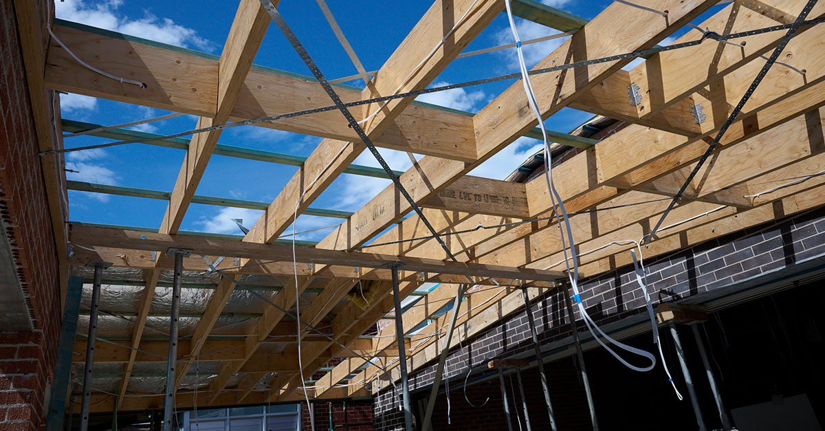 Understanding the Timber Framing Code HIA Learning